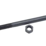 Holding Down Bolt & Nut - M16