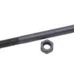 Holding Down Bolt & Nut - M20