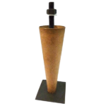 Holding Down Bolt Set (M20)