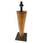 Holding Down Bolt Set (M24)